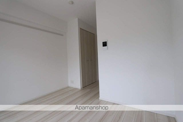 SーRESIDENCE行徳の内装写真