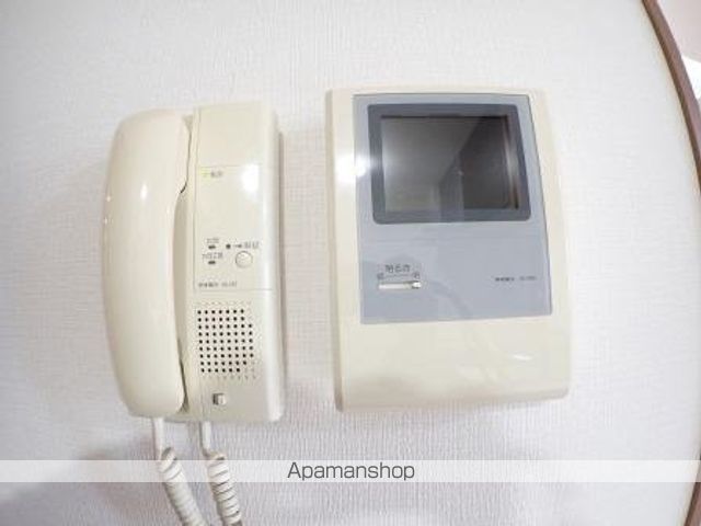 パークハイツ万代の内装写真