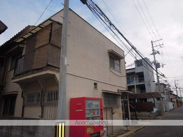 グリーンハイツ春木の外観写真