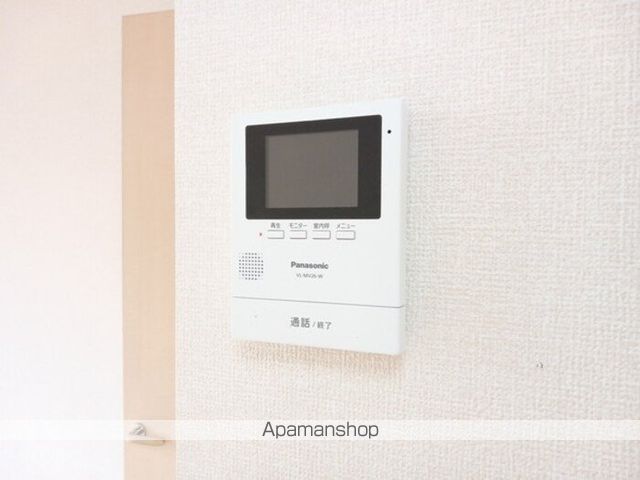 リバーサイド櫛川 Aの内装写真