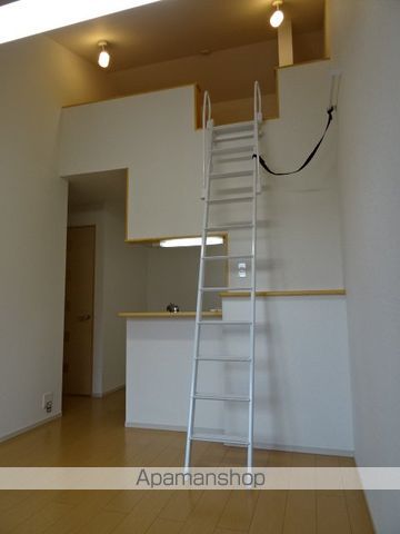 プログレスの内装写真