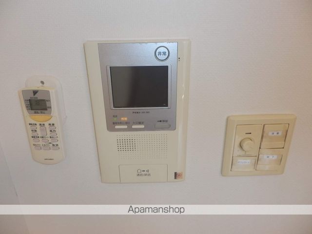 HF早稲田レジデンスIIの内装写真