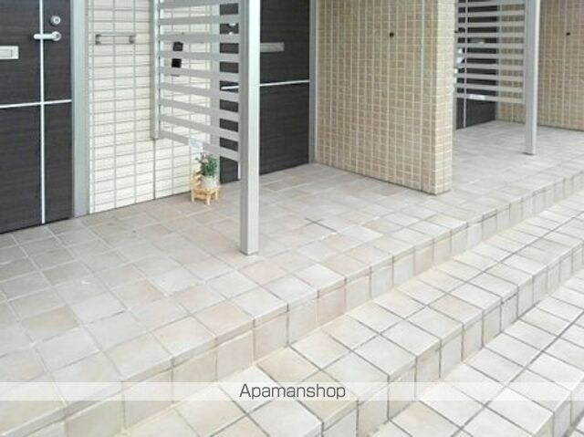 イソラ　フェリジェ[2DK/50.38m2]の共用部5