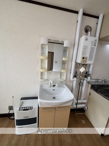 コーポグリーンピジョンの内装写真