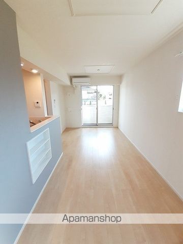 フェニックス[1LDK/45.09m2]のリビング・居間