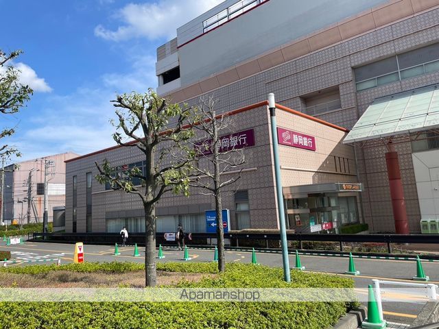 パールコートつきみ野の周辺写真