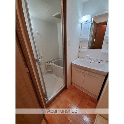 パックス御器所[1K/26.04m2]のバス