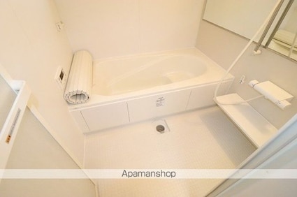 コスモ２２[1LDK/54.08m2]のバス