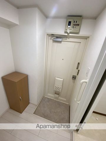 第一田辺ビルの内装写真