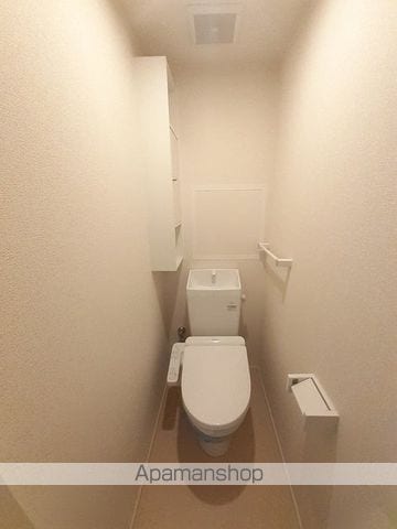 ベル リアン セカンド A棟の内装写真