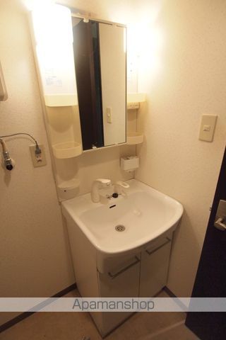 プリマクラッセ菊水の内装写真