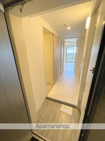 シーズンフラッツ靭本町の内装写真