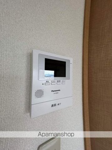 ビューティリメインDの内装写真