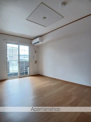 ピアチェーレⅡ[1LDK/46.49m2]のリビング・居間