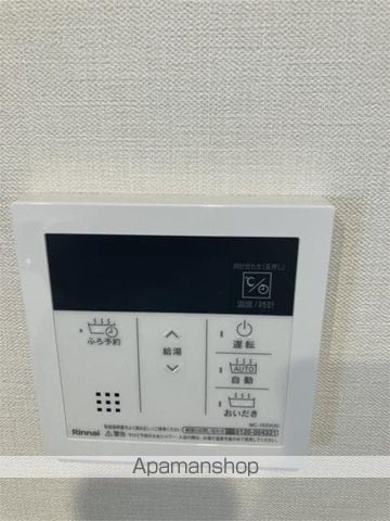 LINOA松戸の内装写真
