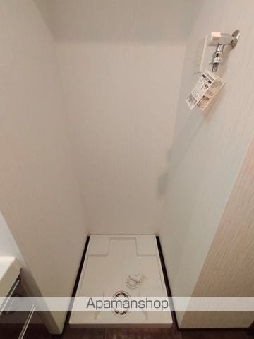 プレジオ城東の内装写真