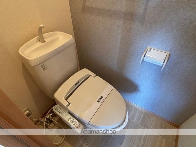 エトワールKURIMORI Aの内装写真