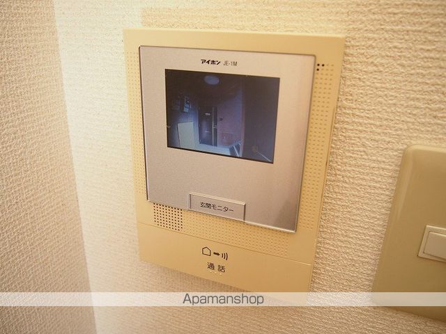 セレーノ・ブリッサの内装写真