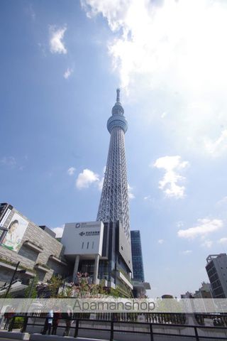 SーRESIDENCE曳舟の周辺写真