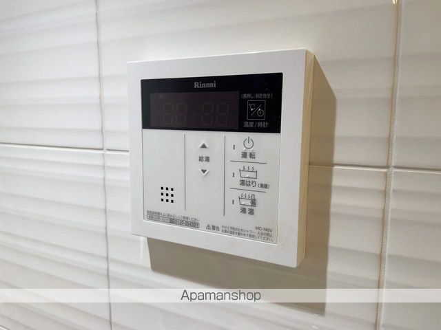 S−RESIDENCE難波大国町DEUXの内装写真