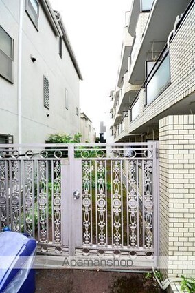 東京都世田谷区祖師谷１丁目[1R/14.5m2]の外観3