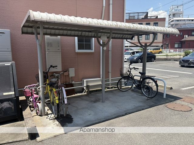 ルージュのその他写真