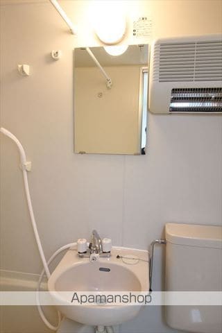 シャンテ町屋の内装写真