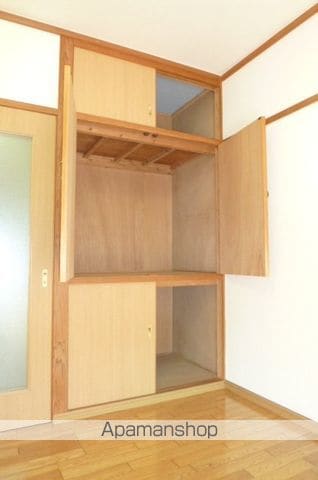 コーポ加月の内装写真