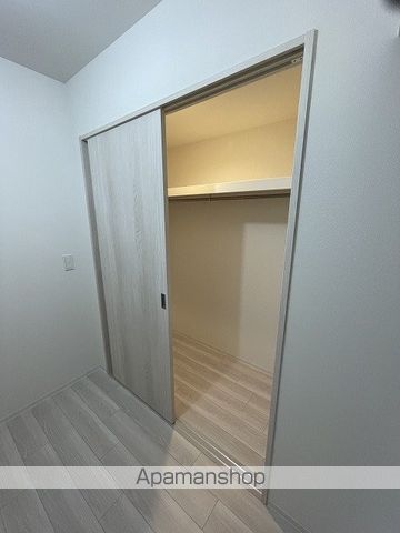 C0MF0RIA LIV北浜高麗橋の内装写真