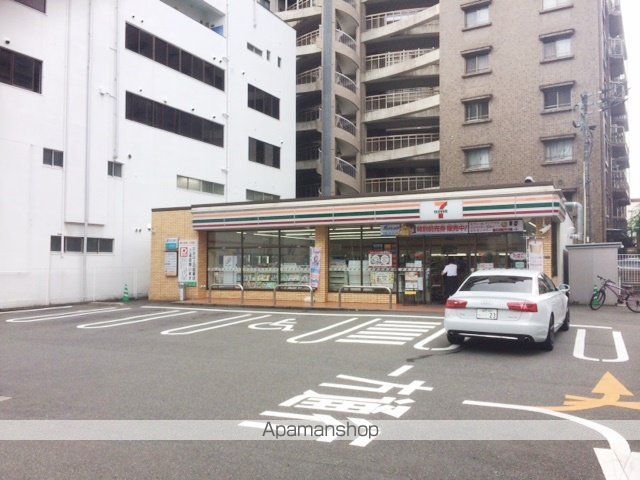 ガーデンヒルズ浄水の周辺写真