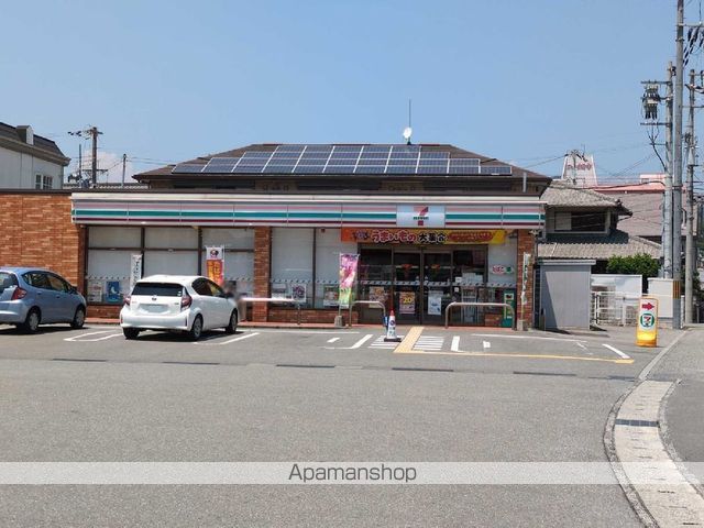 レオパレスN&Mの周辺写真