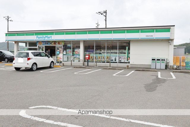 グランチェスタの周辺写真