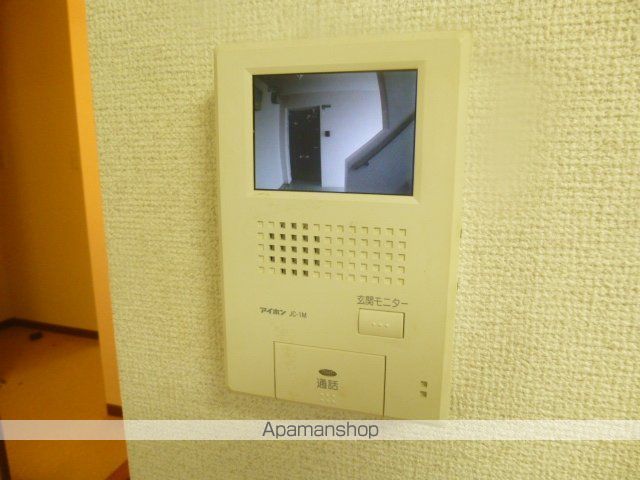 リュミエールの内装写真