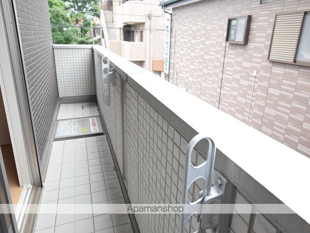 メルベーユの内装写真