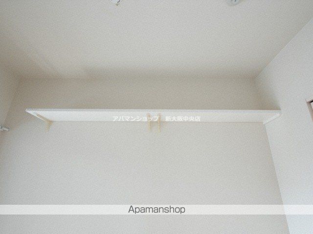 アーバングランデ吹田の内装写真
