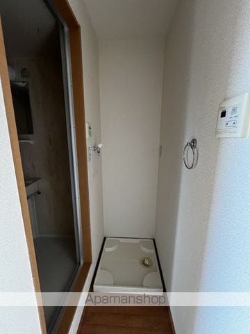ヒルズYAMAMOTOの内装写真