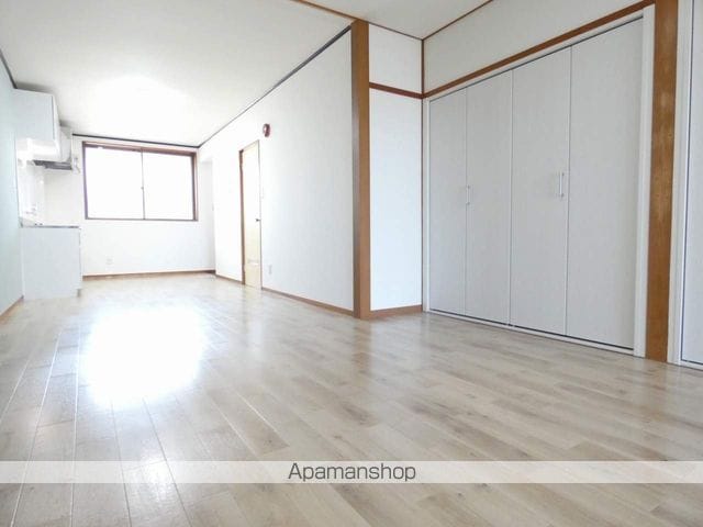 芹澤ビルの内装写真