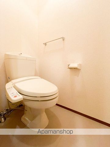 BRILLIANT FLATSの内装写真