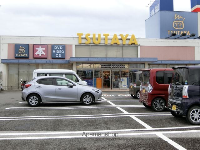 リバーサイドの周辺写真