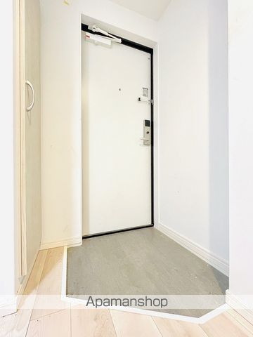 クラスティーネ新森2丁目の内装写真