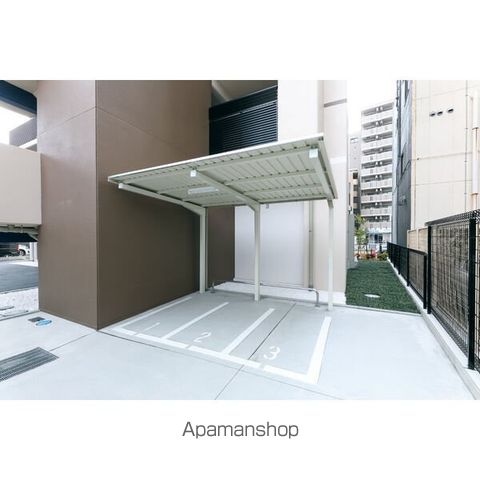 SーRESIDENCE熱田一番の内装写真