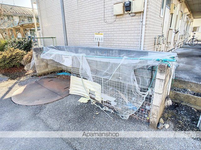 サンハイツカイガ五番館のその他写真