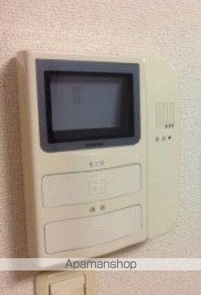 レオパレスアズール松戸[1K/28.15m2]のその他設備