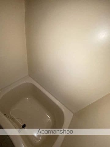 リバービレッジ大今里の内装写真