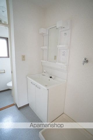 ハイフォレストの内装写真