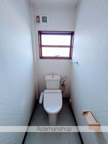 サニーハイツの内装写真