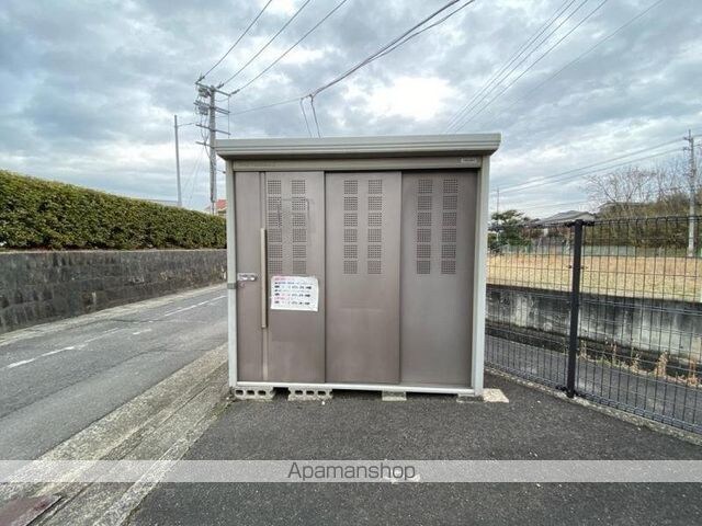 香川県高松市前田東町[1K/24.05m2]の共用部1