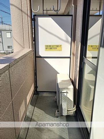 パブリック二番館の内装写真