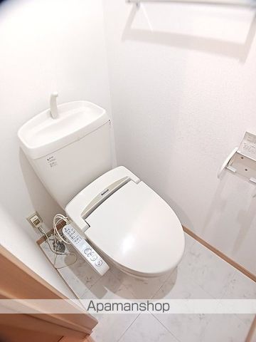ルミエール須屋IIの内装写真