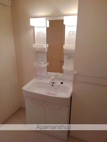 モデルノ カーサの内装写真